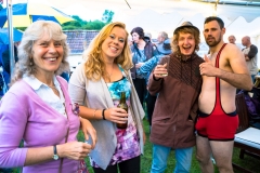 Ship Inn 2017 Best Beer Festival Axmouth Devon-10