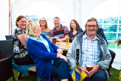 Ship Inn 2017 Best Beer Festival Axmouth Devon-11