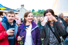 Ship Inn 2017 Best Beer Festival Axmouth Devon-13