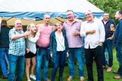 Ship Inn 2017 Best Beer Festival Axmouth Devon-14