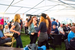 Ship Inn 2017 Best Beer Festival Axmouth Devon-17