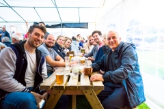 Ship Inn 2017 Best Beer Festival Axmouth Devon-2