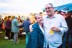 Ship Inn 2017 Best Beer Festival Axmouth Devon-20