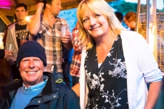 Ship Inn 2017 Best Beer Festival Axmouth Devon-21