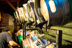 Ship Inn 2017 Best Beer Festival Axmouth Devon-22