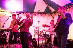 Ship Inn 2017 Best Beer Festival Axmouth Devon-27