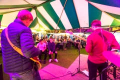 Ship Inn 2017 Best Beer Festival Axmouth Devon-3