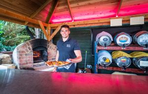 Best East Devon Pub Ship Inn Axmouth Devon Beer Cider Festival