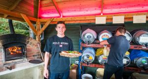 Best East Devon Pub Ship Inn Axmouth Devon Beer Cider Festival