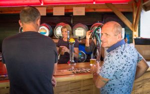 Best East Devon Pub Ship Inn Axmouth Devon Beer Cider Festival