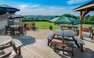 Best East Devon Pub Ship Inn Axmouth Food Beer