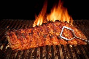 Hog Roast Hire East Devon