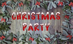 Best East Devon Christmas Party Pub